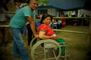 The Election Commission, Nepal’s Published a Study on Gender and Social Inclusion in Elections