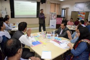 Preparations by elections Nepal Electoral Commission