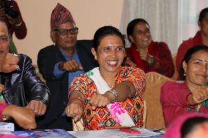 ECN Expands By-election Preparations to cover Community Learning Centres and Electoral Dispute Resolution in Kaski